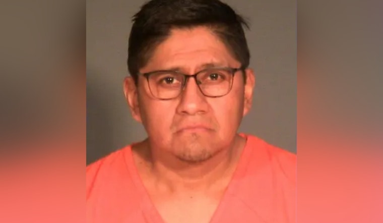Fond du Lac Man Enters No Contest Plea to Attempted Homicide and Domestic Abuse