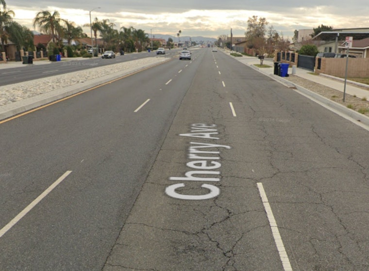 Fontana Man Allegedly Assaults Deputy After Violating Protective Order, Investigation Underway