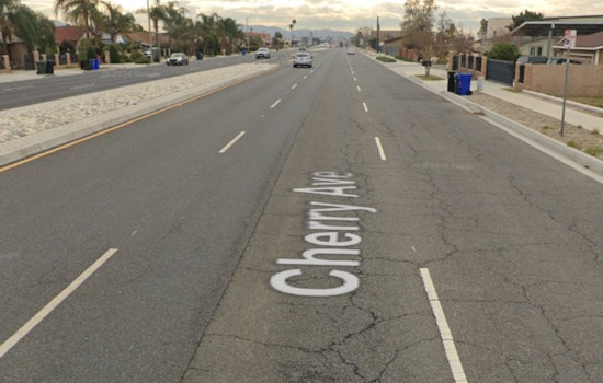 Fontana Man Allegedly Assaults Deputy After Violating Protective Order, Investigation Underway