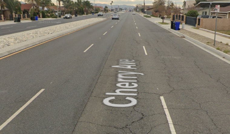 Fontana Man Allegedly Assaults Deputy After Violating Protective Order, Investigation Underway