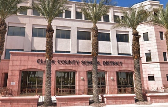 Former Advocates for Book Restrictions Secure Seats on Clark County School Board
