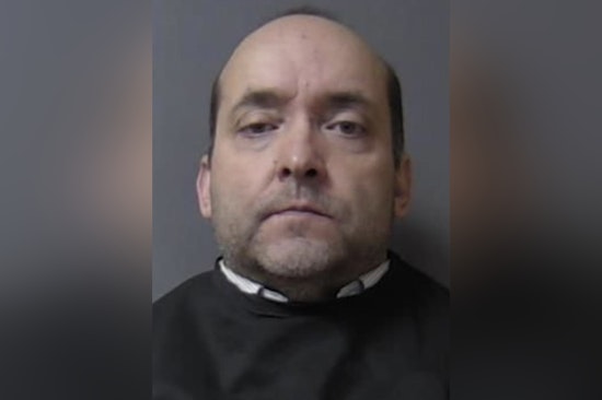 Former Anderson School Resource Officer Charged with Child Solicitation and Official Misconduct