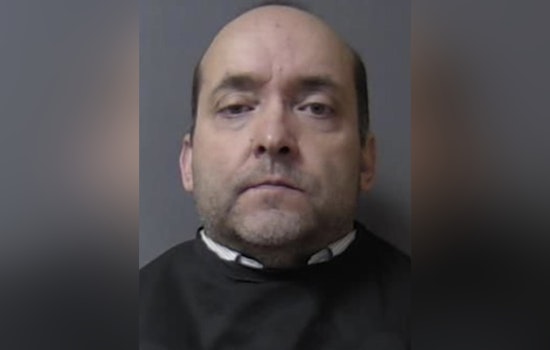 Former Anderson School Resource Officer Charged with Child Solicitation and Official Misconduct