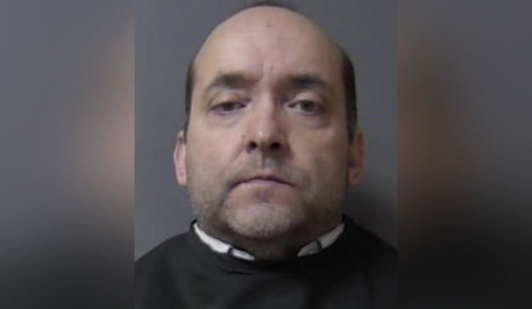 Former Anderson School Resource Officer Charged with Child Solicitation and Official Misconduct