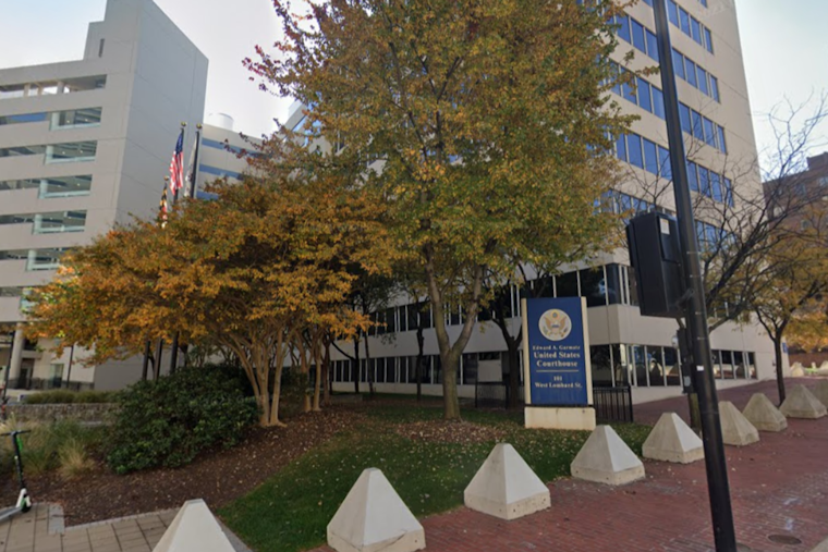 Former Baltimore Attorney Marilyn Mosby's Request to Modify Home Detention Denied Again by Federal Court