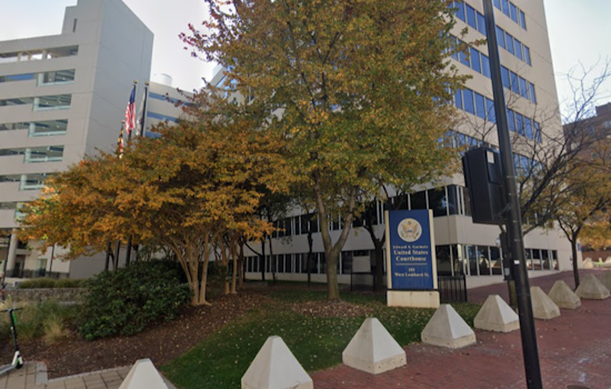 Former Baltimore Attorney Marilyn Mosby's Request to Modify Home Detention Denied Again by Federal Court