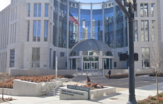 Former Bridgestone Americas Finance Executive Arrested, Charged with $15 Million Fraud and Money Laundering