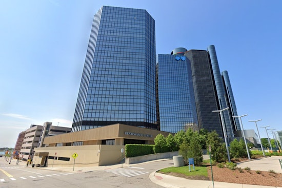 Former CFO of Detroit Riverfront Conservancy Pleads Guilty to $40M Embezzlement Scheme