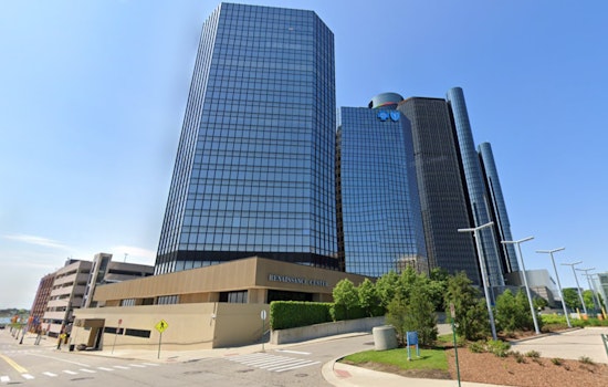 Former CFO of Detroit Riverfront Conservancy Pleads Guilty to $40M Embezzlement Scheme