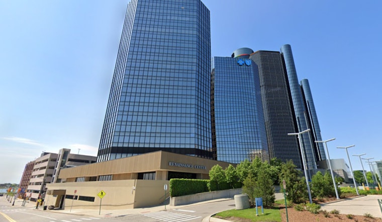 Former CFO of Detroit Riverfront Conservancy Pleads Guilty to $40M Embezzlement Scheme