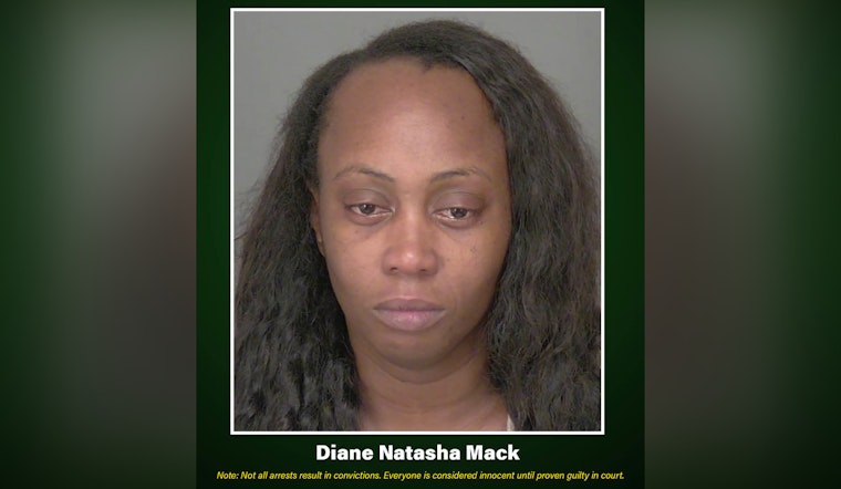 Former Child Welfare Worker Charged with Heinous Murder of Adopted Daughter in Sebring