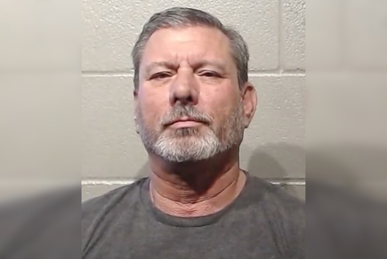 Former Cleveland County Pastor Arrested on Allegations of Child Sexual Misconduct