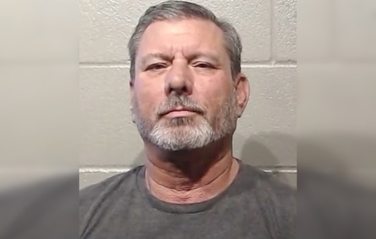 Former Cleveland County Pastor Arrested on Allegations of Child Sexual Misconduct