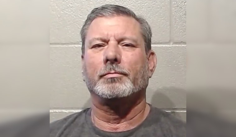 Former Cleveland County Pastor Arrested on Allegations of Child Sexual Misconduct