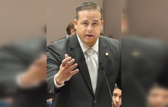 Former Florida State Sen. Frank Artiles Set for Sentencing in Miami After Election Conspiracy Conviction