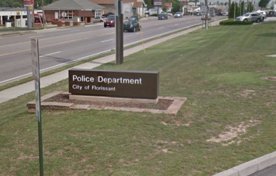 Former Florissant Officer Julian Alcala Indicted on Charges of Privacy Invasion and Destroying Federal Evidence