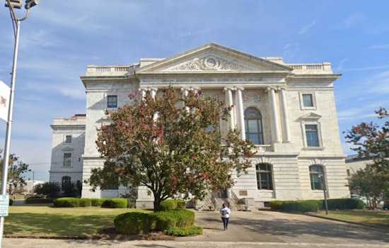 Former Georgia Poll Worker Indicted on Bomb Threat Charges at Jones County Polling Site
