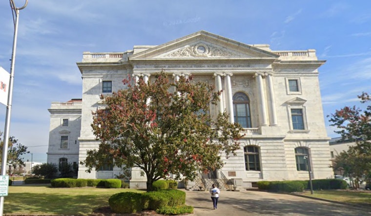 Former Georgia Poll Worker Indicted on Bomb Threat Charges at Jones County Polling Site