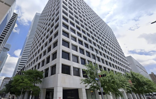 Former Harris County Health Exec Barbie Robinson Charged With Felony in Alleged IBM Bid-Rigging Scheme
