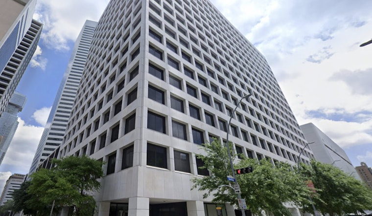 Former Harris County Health Exec Barbie Robinson Charged With Felony in Alleged IBM Bid-Rigging Scheme