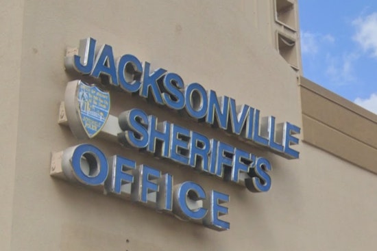 Former Jacksonville Detective Sentenced to 24 Years for Sexual Exploitation of a Minor
