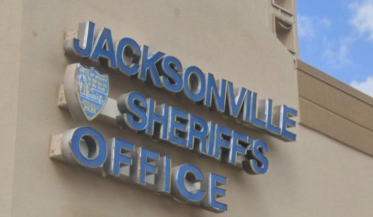 Former Jacksonville Detective Sentenced to 24 Years for Sexual Exploitation of a Minor