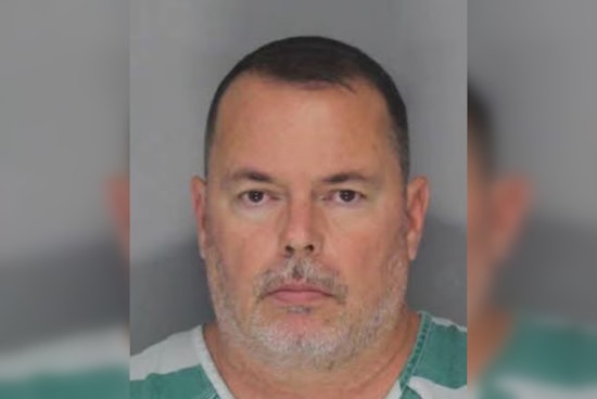 Former Jefferson County Bus Driver Charged with Sexual Crimes Involving a Minor