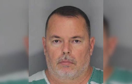 Former Jefferson County Bus Driver Charged with Sexual Crimes Involving a Minor