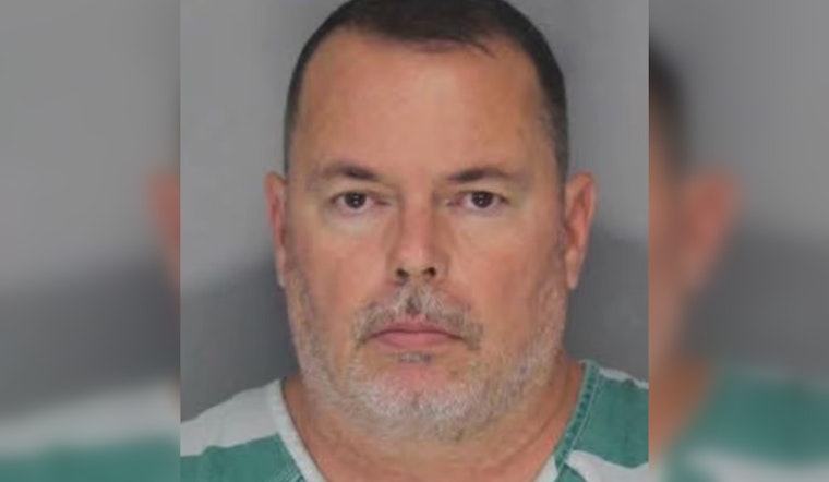 Former Jefferson County Bus Driver Charged with Sexual Crimes Involving a Minor