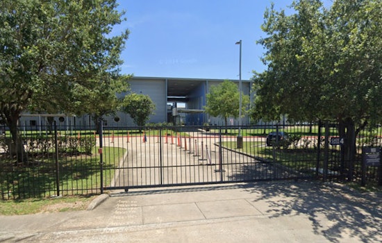 Former KIPP Houston High School Teacher Charged With Indecency Following Student Accusations