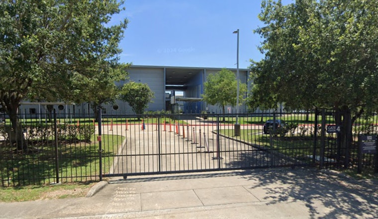 Former KIPP Houston High School Teacher Charged With Indecency Following Student Accusations