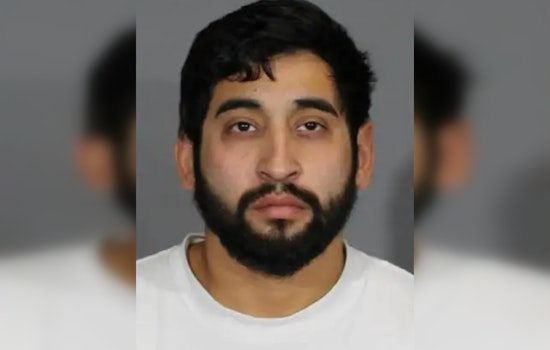 Former Marine Jaime Heredia Sentenced to 10 Years for Fatal 2022 Crash in Fishers, Indiana