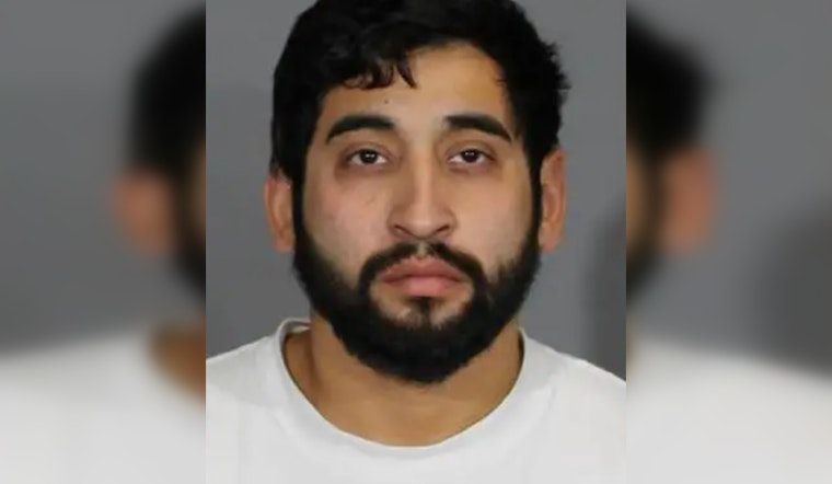 Former Marine Jaime Heredia Sentenced to 10 Years for Fatal 2022 Crash in Fishers, Indiana