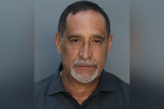 Former Miami-Dade Commissioner Joe Martinez Convicted of Corruption Charges
