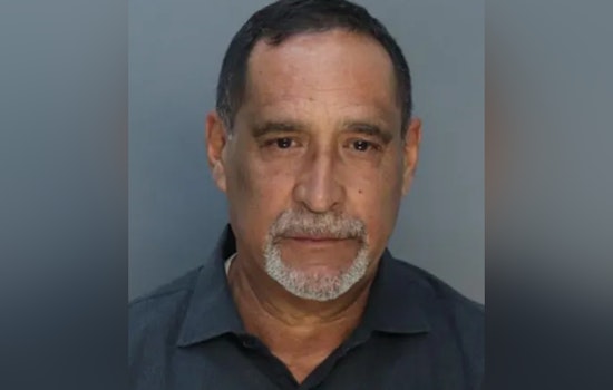 Former Miami-Dade Commissioner Joe Martinez Convicted of Corruption Charges