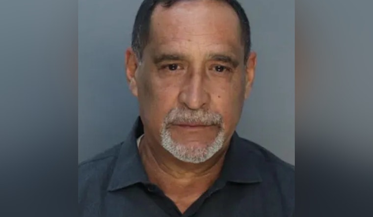 Former Miami-Dade Commissioner Joe Martinez Convicted of Corruption Charges