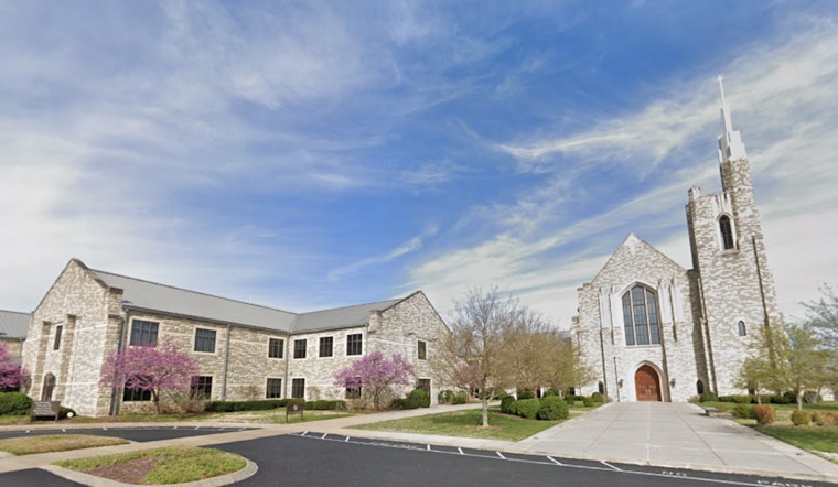 Former Nashville Officer's Home Searched by TBI in Connection with Leak of Covenant School Shooter's Writings
