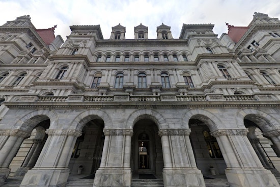 Former Nassau County Co-op President Pleads Guilty to Embezzlement, Agrees to Repayment and Community Service