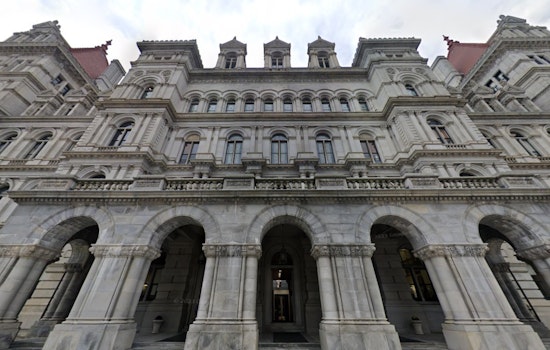 Former Nassau County Co-op President Pleads Guilty to Embezzlement, Agrees to Repayment and Community Service