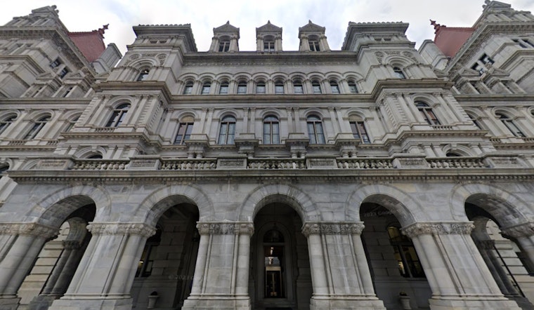 Former Nassau County Co-op President Pleads Guilty to Embezzlement, Agrees to Repayment and Community Service