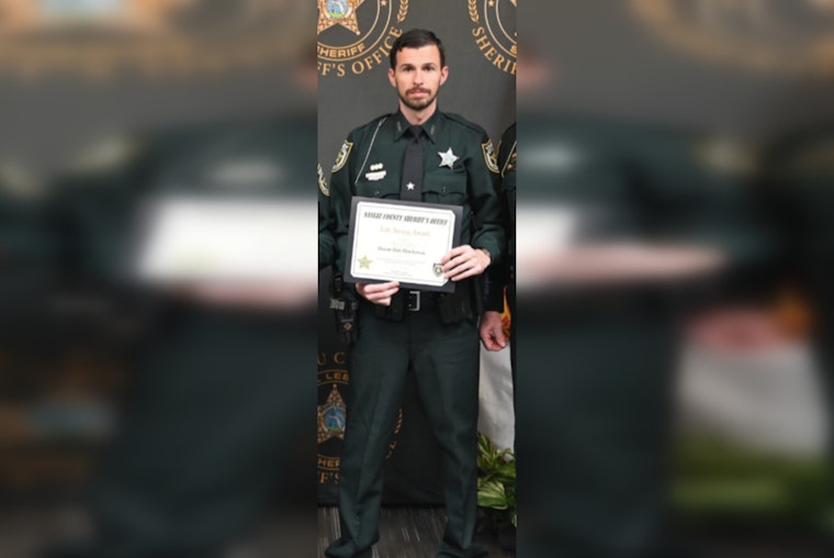 Former Nassau County Deputy Charged with Misconduct and Battery After Use of Excessive Force in Callahan