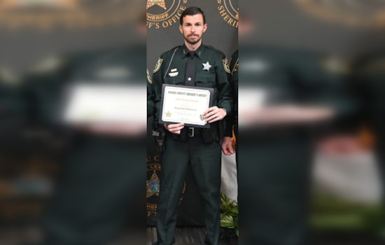Former Nassau County Deputy Charged with Misconduct and Battery After Use of Excessive Force in Callahan