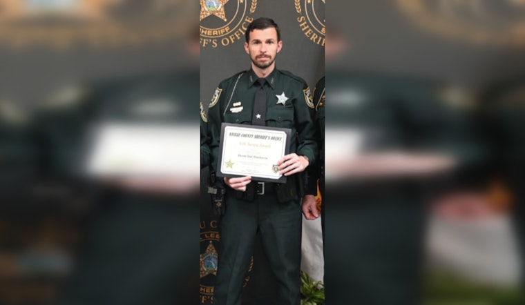 Former Nassau County Deputy Charged with Misconduct and Battery After Use of Excessive Force in Callahan