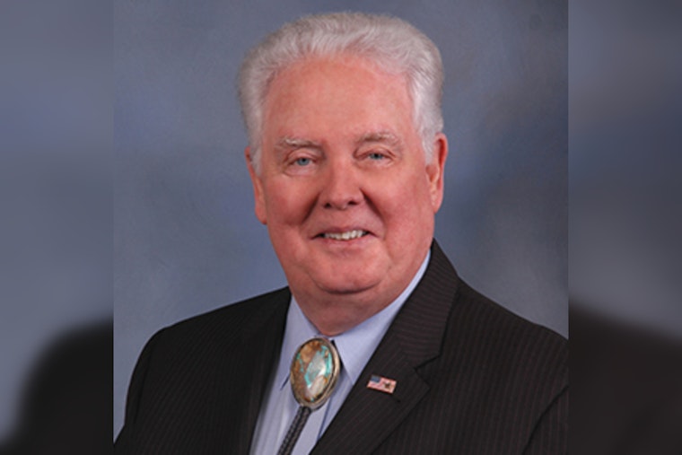 Former Nevada Assembly Speaker John Hambrick Dies at 79, Remembered for Dedication to Public Service
