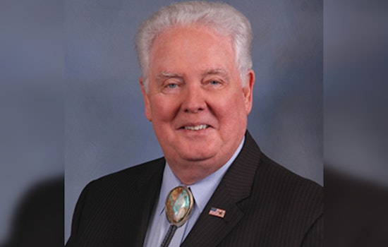 Former Nevada Assembly Speaker John Hambrick Dies at 79, Remembered for Dedication to Public Service