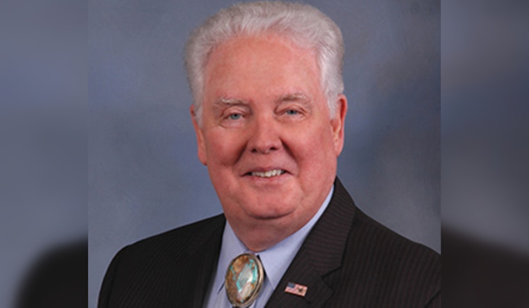 Former Nevada Assembly Speaker John Hambrick Dies at 79, Remembered for Dedication to Public Service