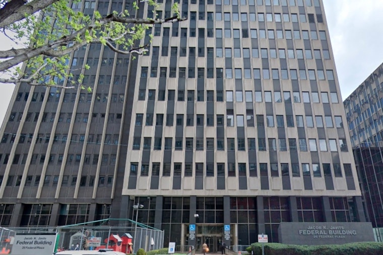 Former NYCHA Superintendent Hector Colon Convicted of Bribery and Extortion in New York City