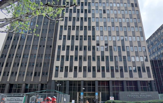 Former NYCHA Superintendent Hector Colon Convicted of Bribery and Extortion in New York City