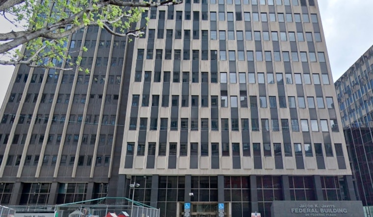 Former NYCHA Superintendent Hector Colon Convicted of Bribery and Extortion in New York City