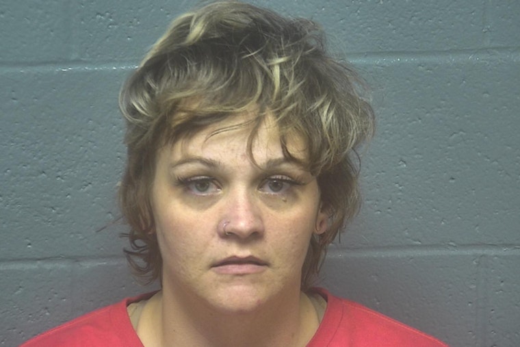 Former Oklahoma County Detention Officer Accused of Smuggling Contraband Into Jail